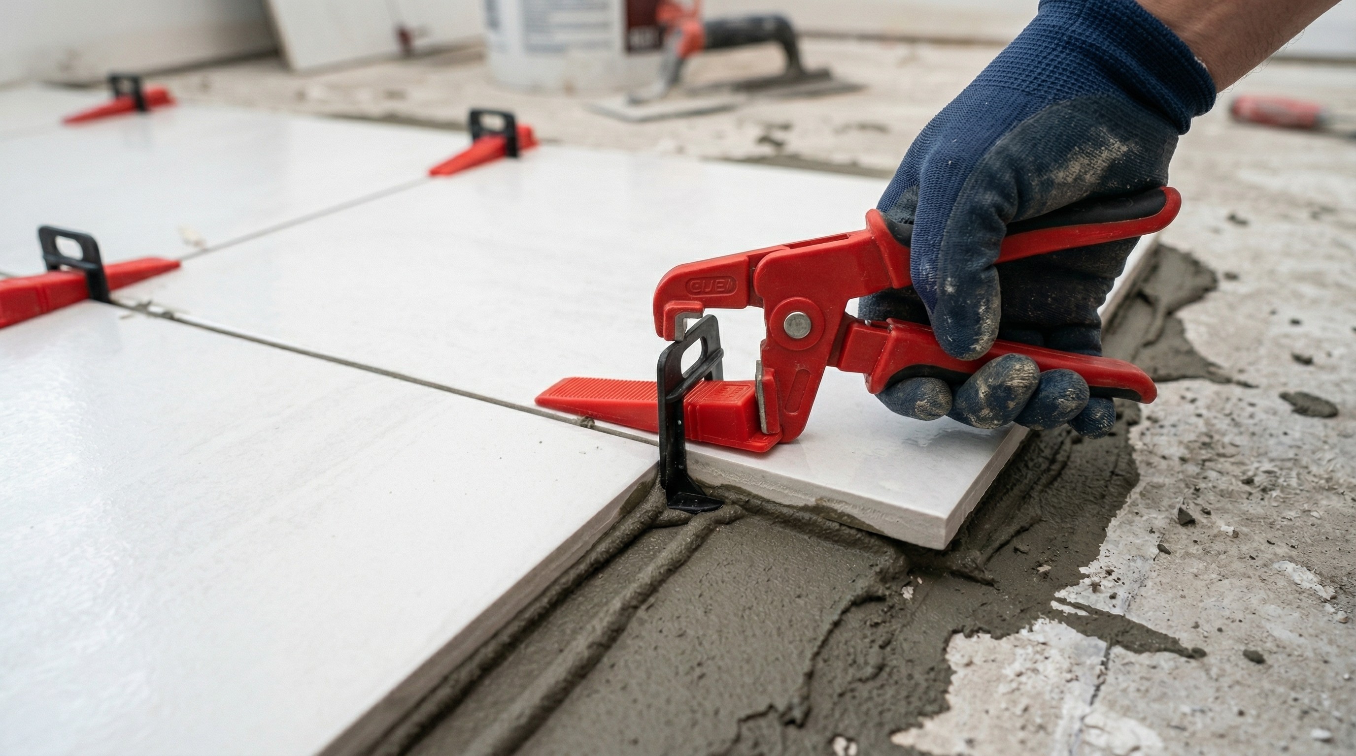 Fliesenfachgeschäft Schrepler – Fliesenleger Laupheim